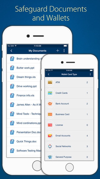 Folder Lock  gallery image