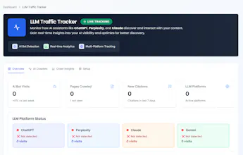 LLMClicks.ai gallery image