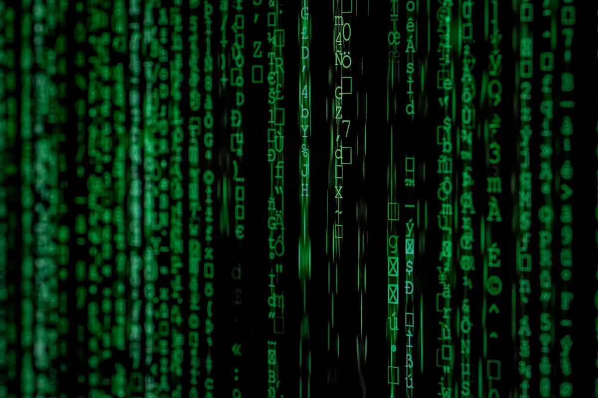 TimeCodeSecurity gallery image