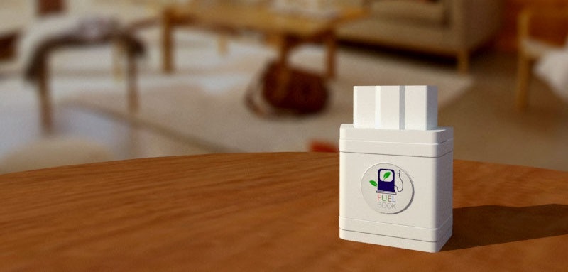 FuelBook gallery image