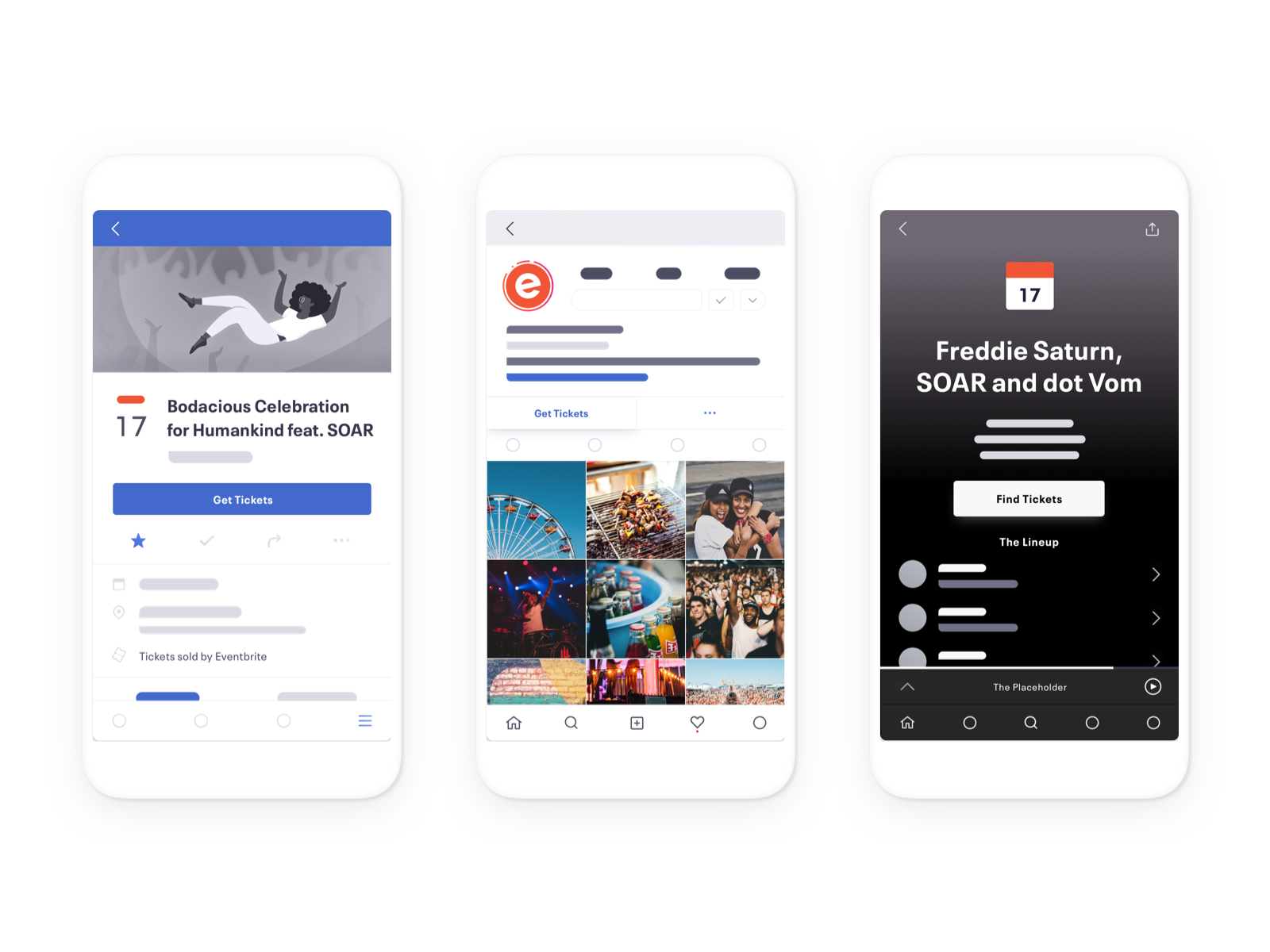 Eventbrite 6.0 Image