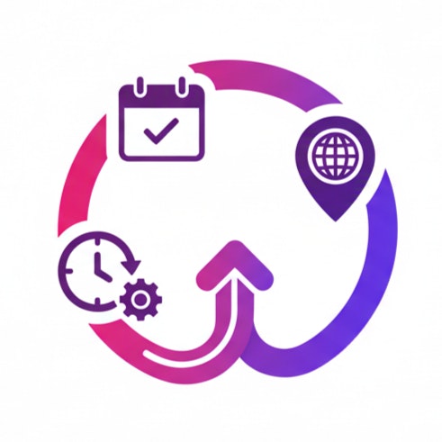 Hangoa - Product Hunt launch logo