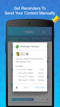 SKEDit Scheduling App gallery image