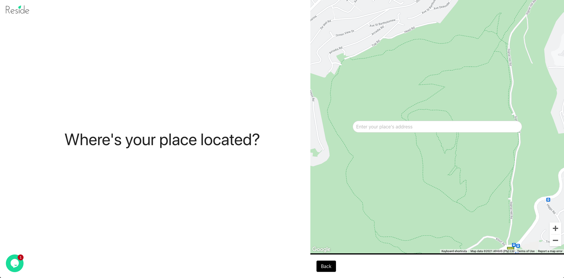 Reside gallery image