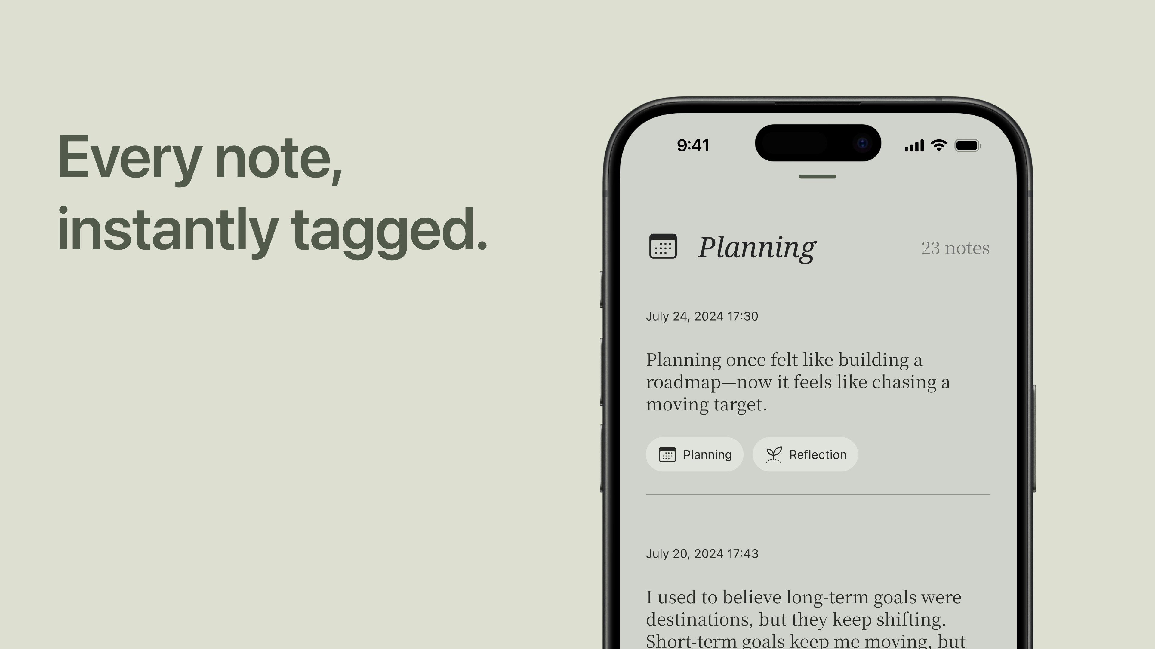 Dim Notes gallery image