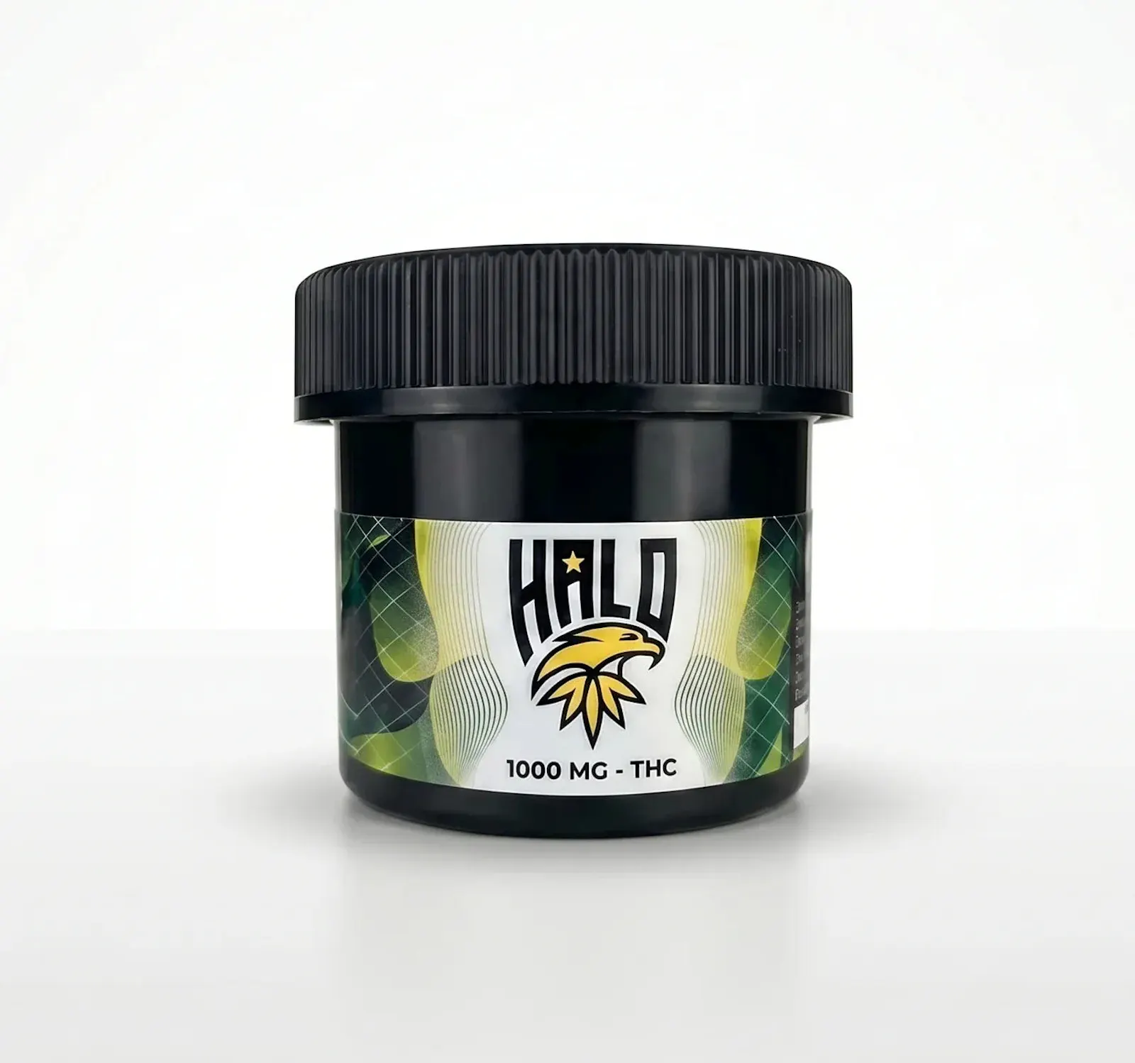Drink Halo screenshot 1