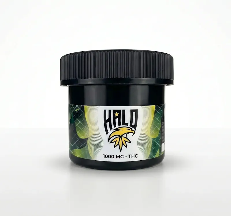 Drink Halo screenshot 1