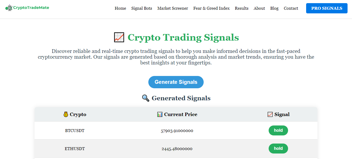 Cryptotrademate media 1