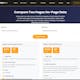 Free Page Comparison Tool