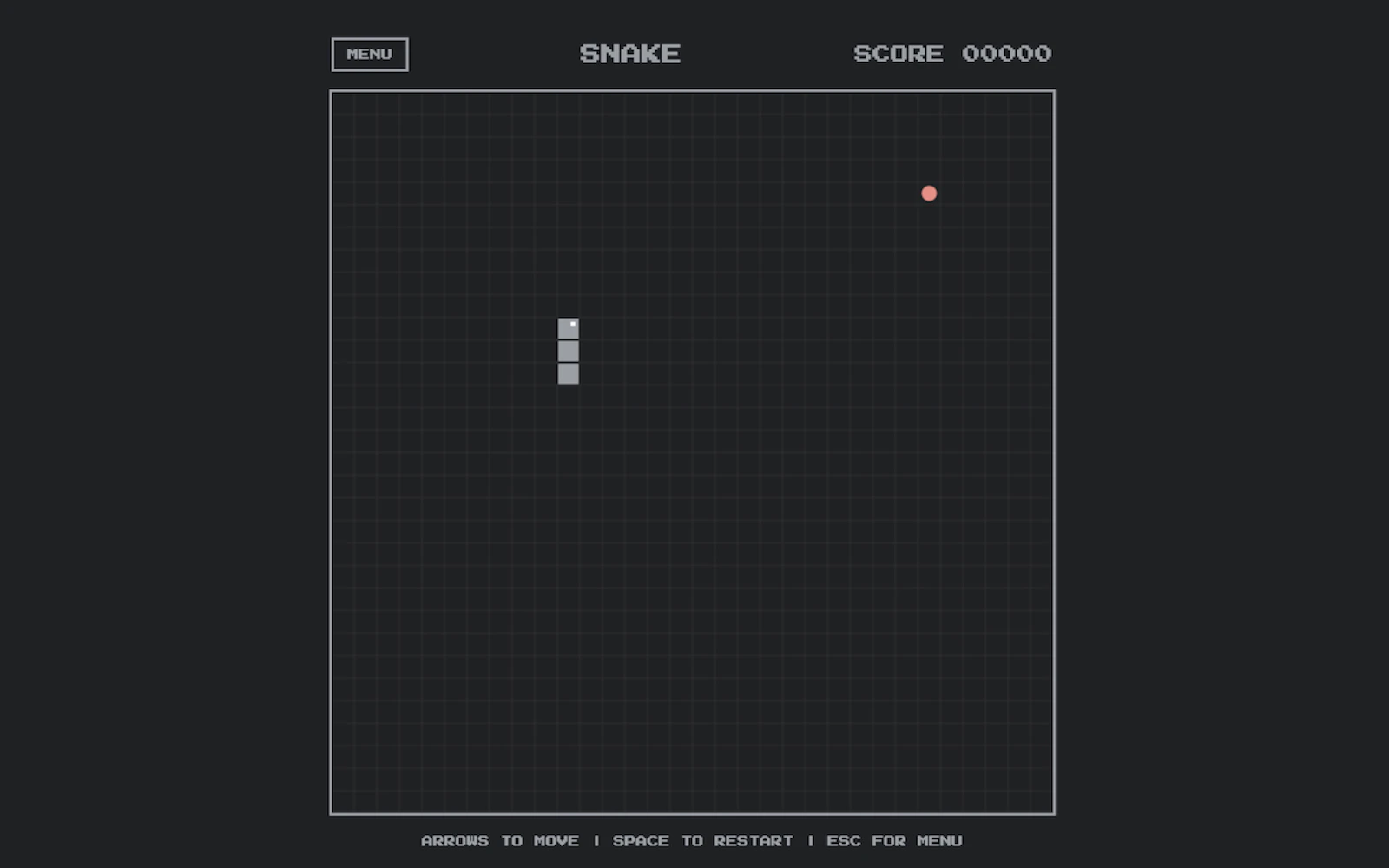 Offline Arcade screenshot 2