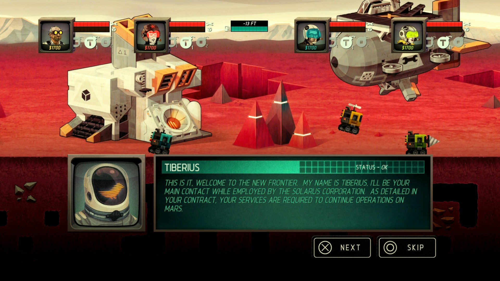 Super Motherload gallery image