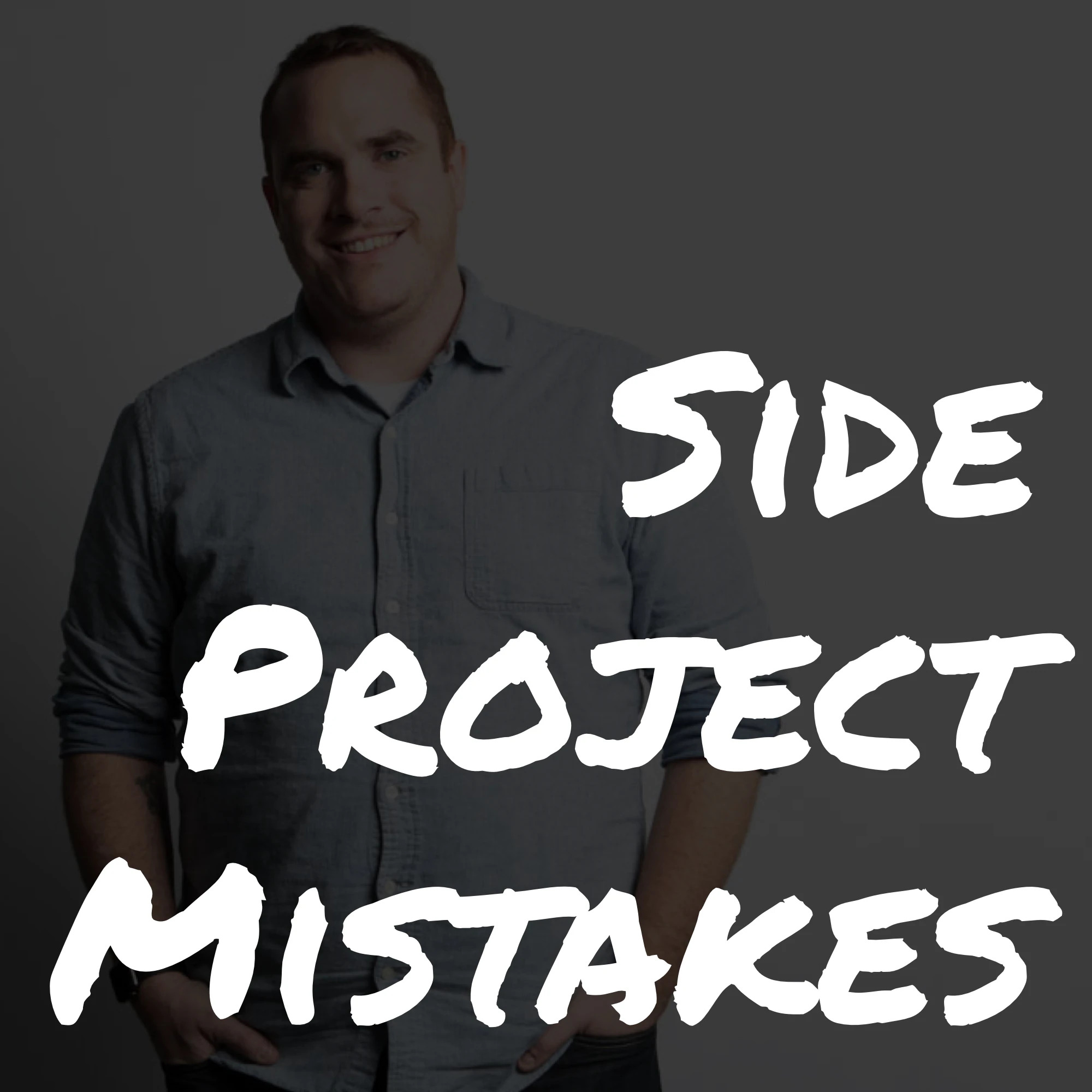 Side Project Mistakes Developers Make