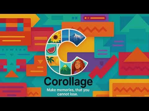 Corollage gallery image