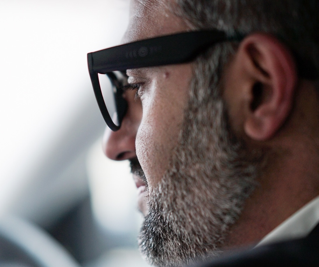 Voxos Smart Glasses gallery image