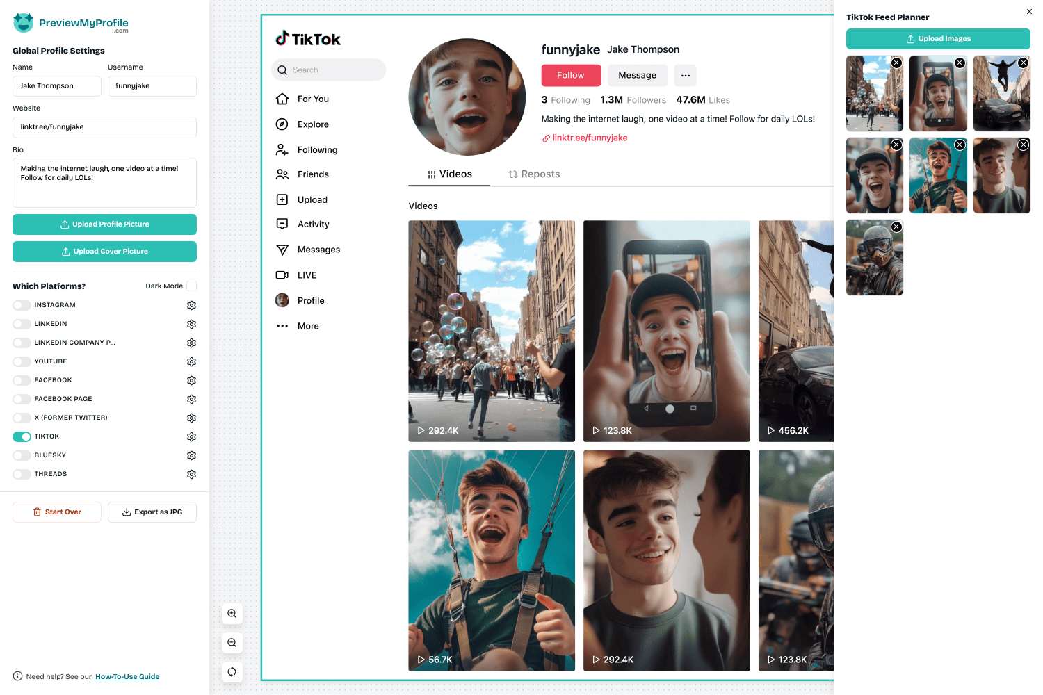PreviewMyProfile media 8