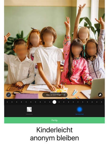 BeSafe gallery image