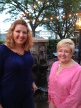 Strangers- Love Hurts gallery image