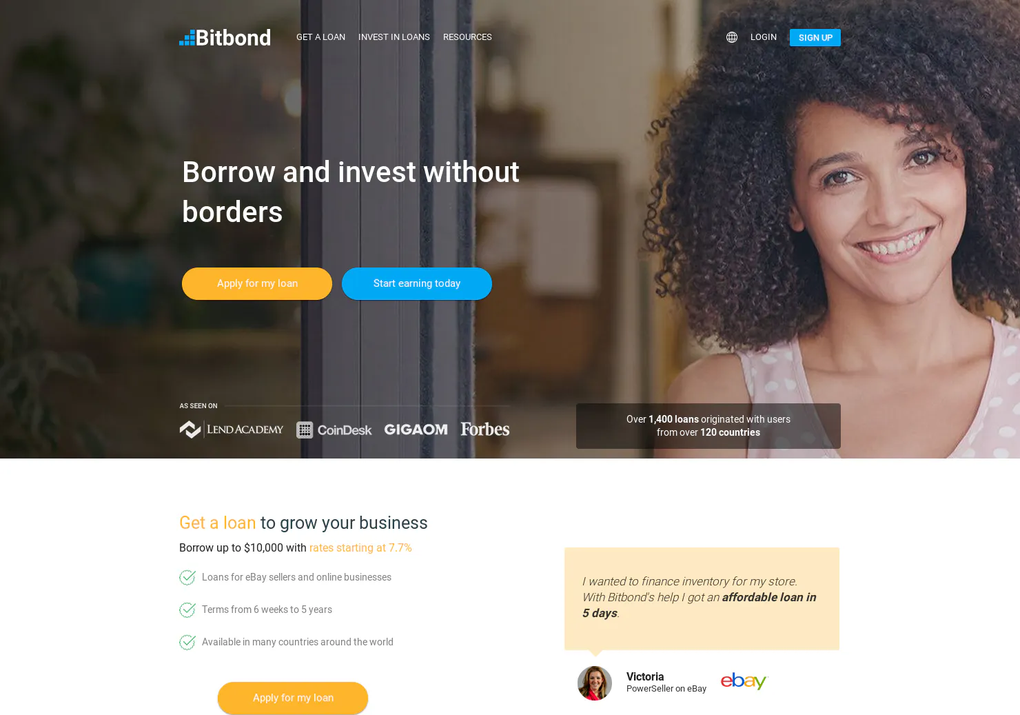Bitbond