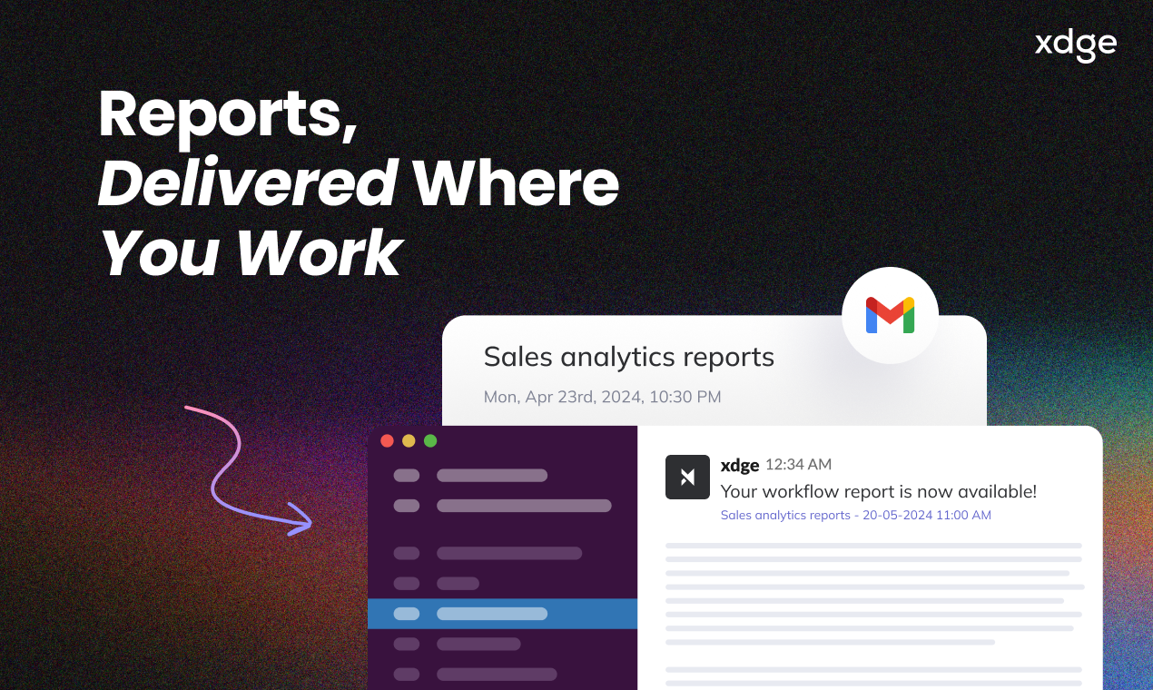 xdge AI gallery image