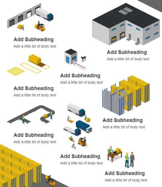 Icograms gallery image