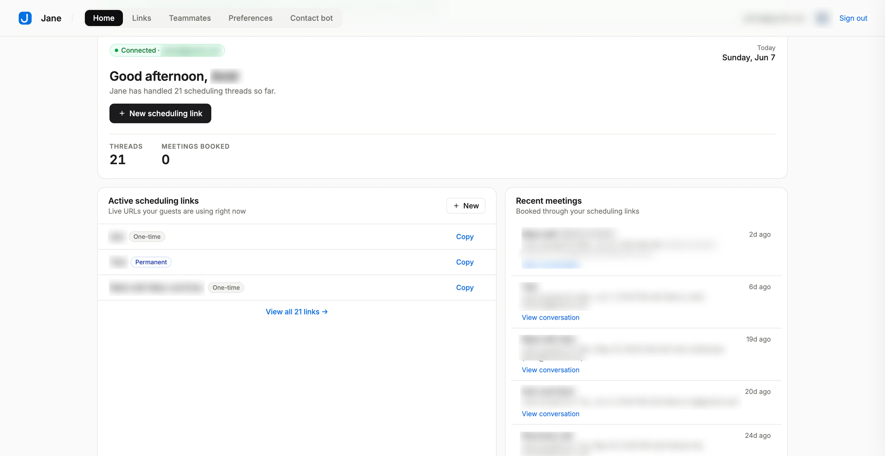 Helppa screenshot 2