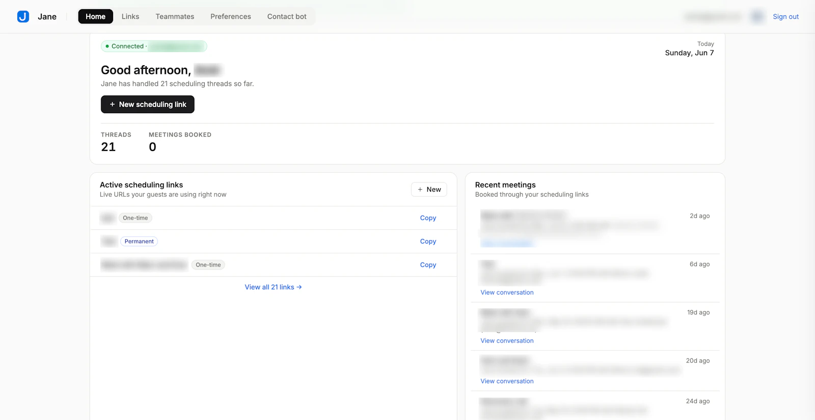 Helppa screenshot 2