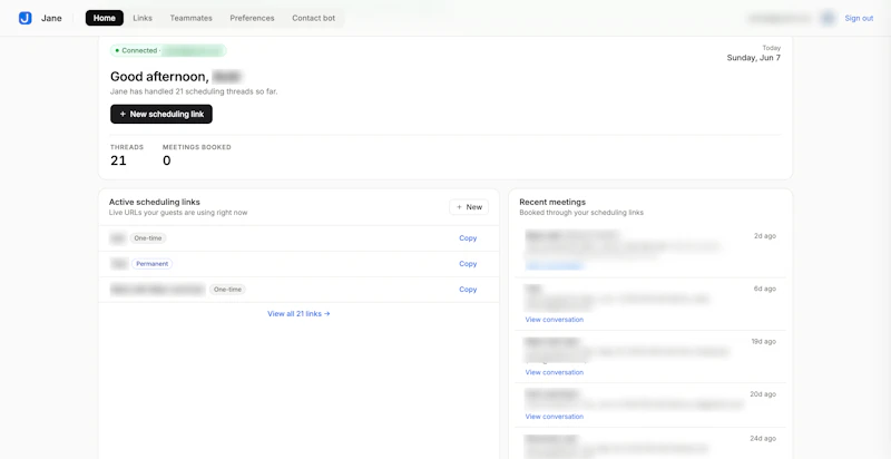 Helppa screenshot 2