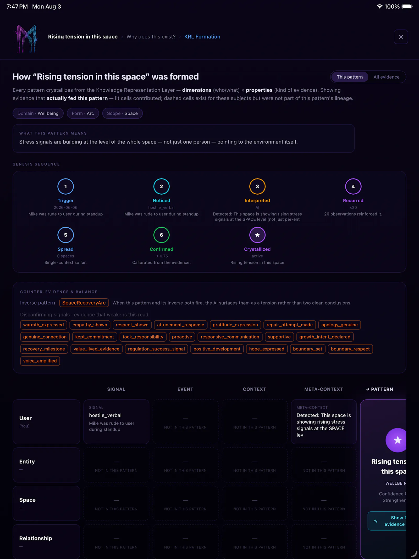 MetaOpAI screenshot 5