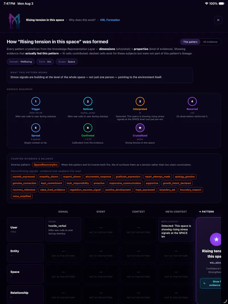 MetaOpAI screenshot 5
