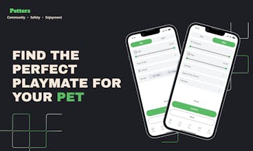 Petters gallery image