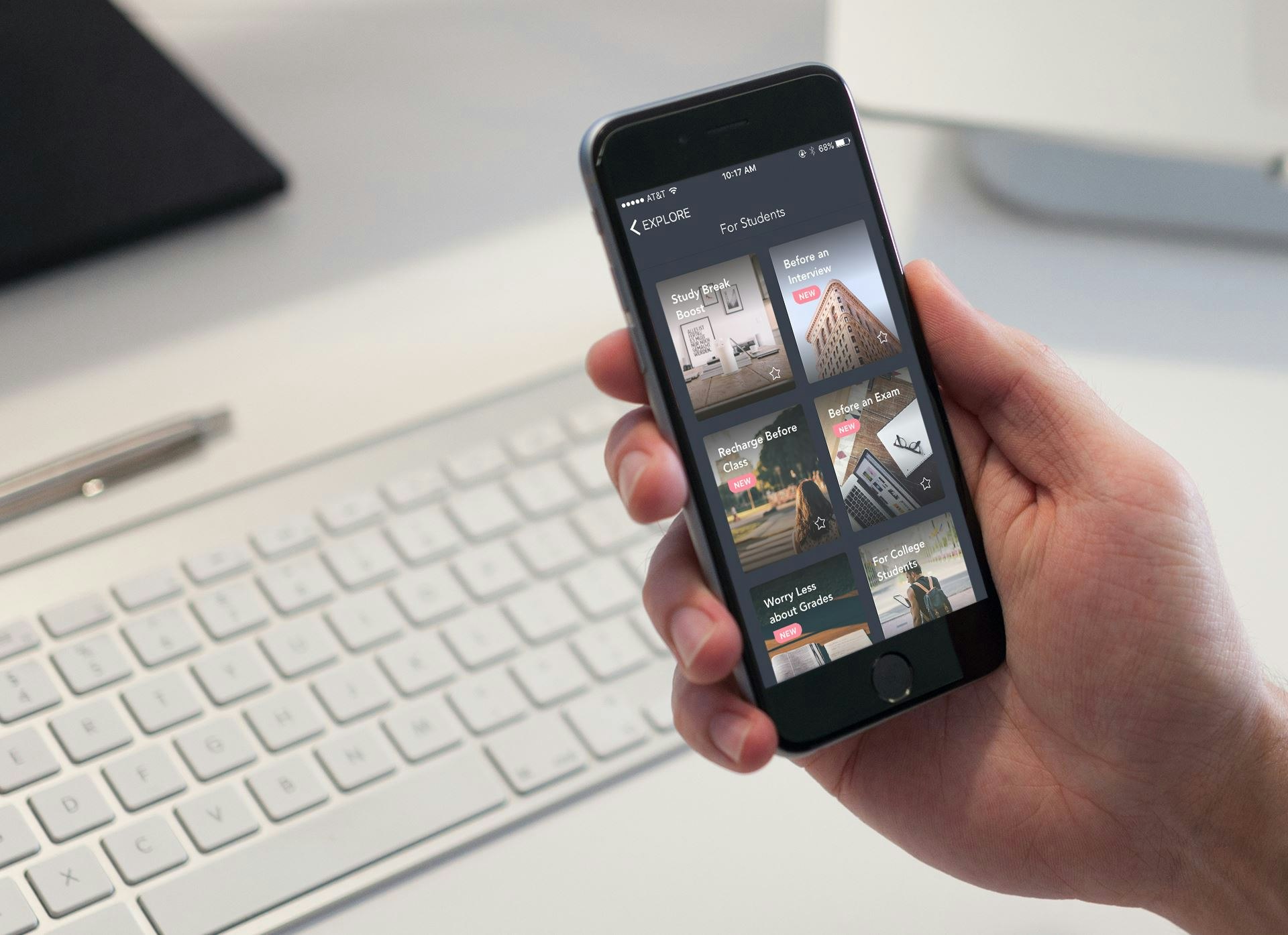 Simple Habit gallery image