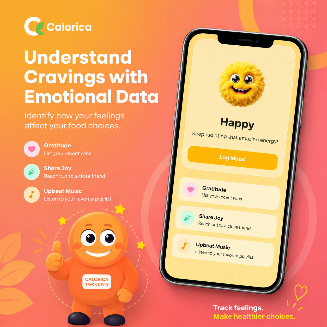 Calorica gallery image