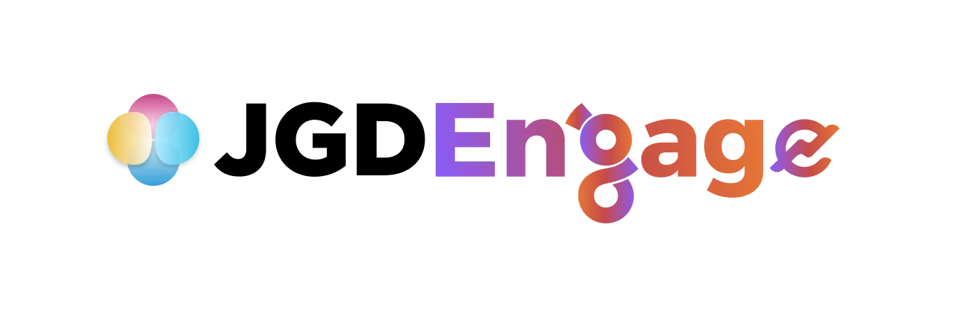 JGDEngage gallery image