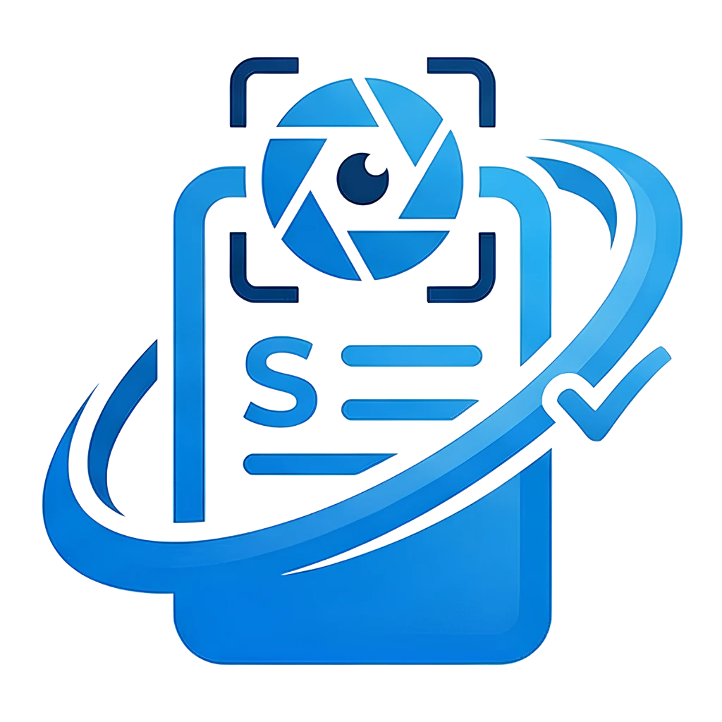 ScanEx logo