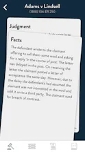 Pocket Law Guide gallery image