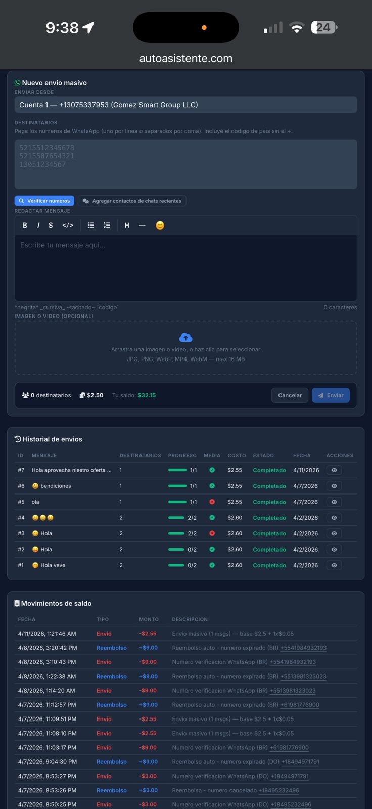 Auto Asistente gallery image