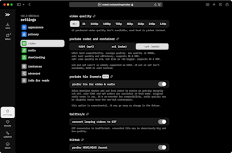 cobalt gallery image