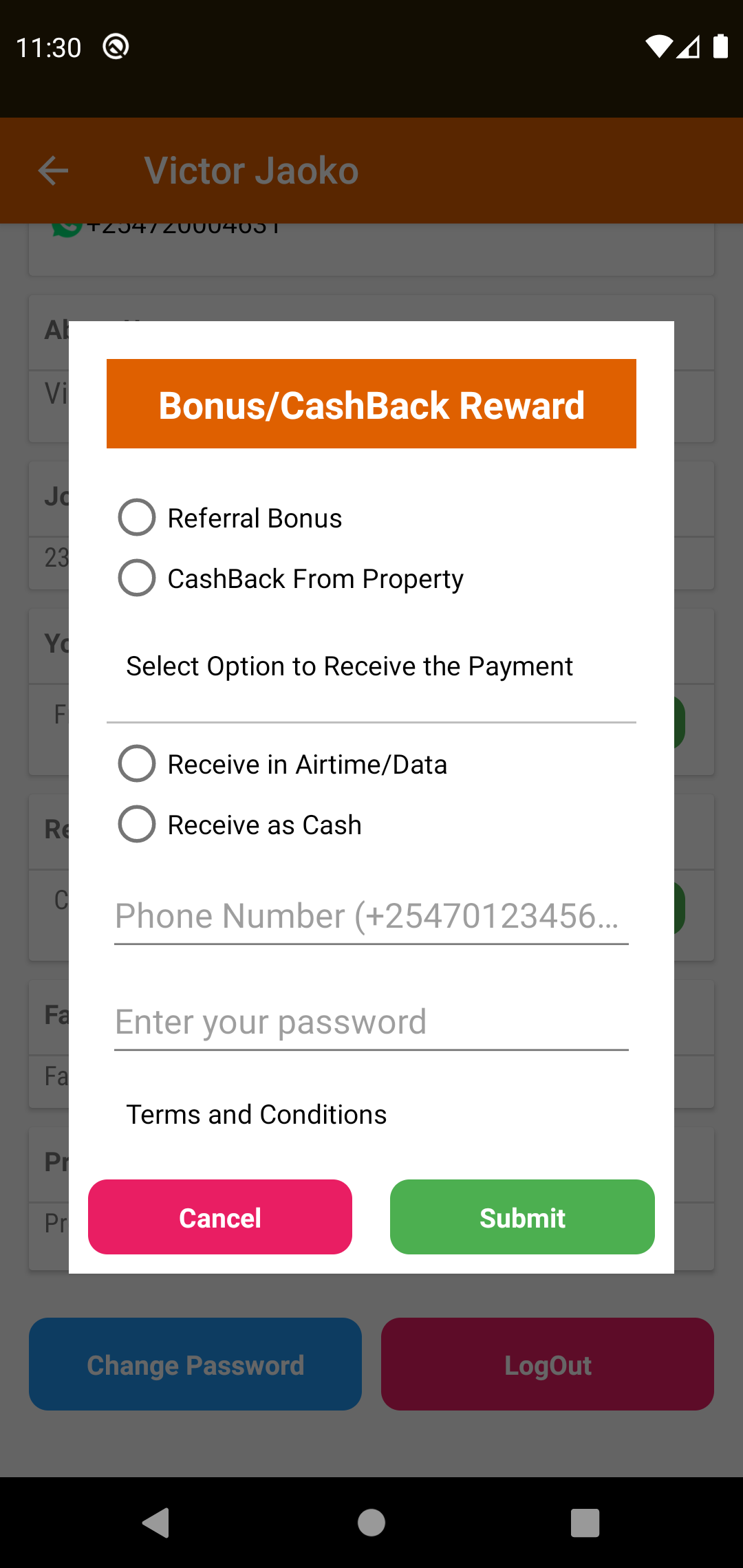 MeHomes gallery image