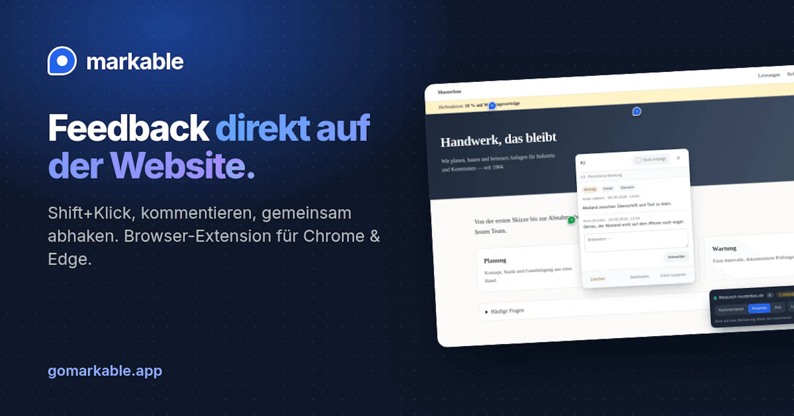 markable screenshot 1