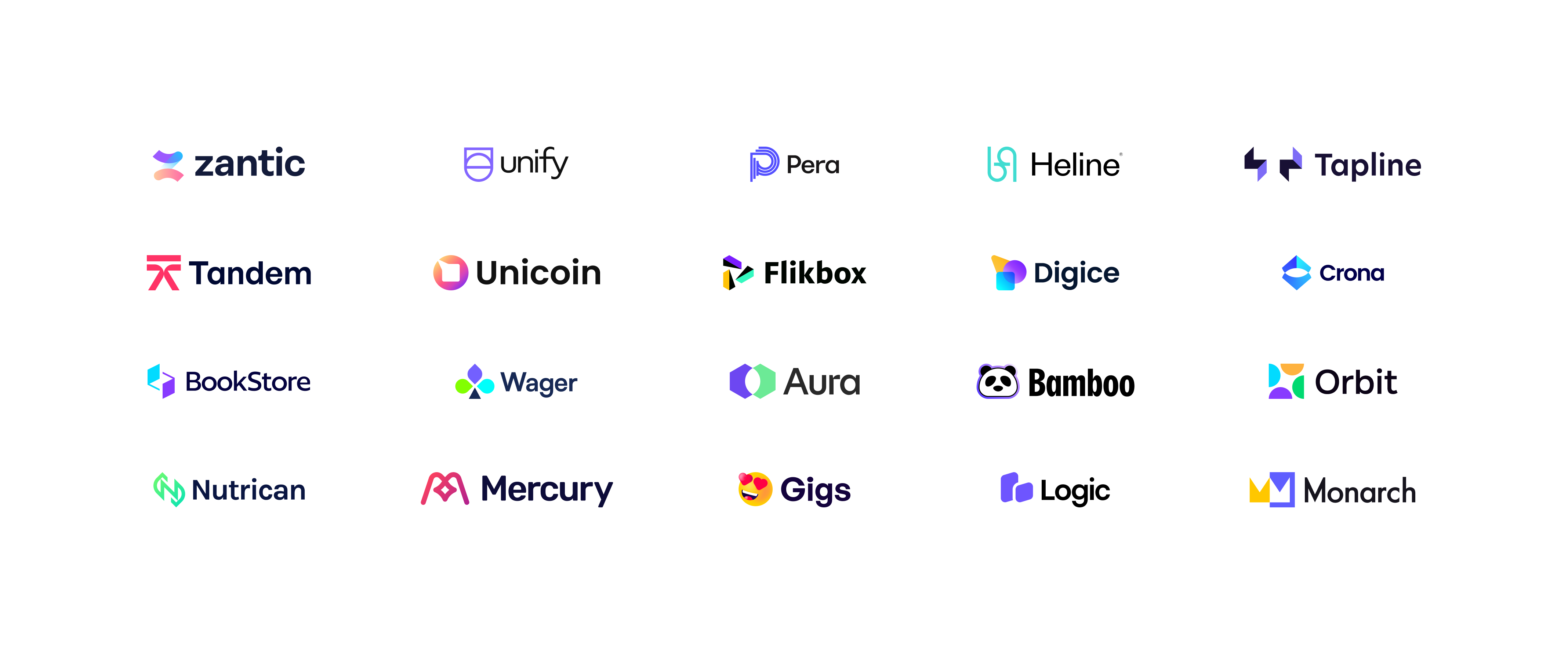 Placeholder Logos gallery image