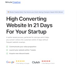 From Concept to Leads gallery image