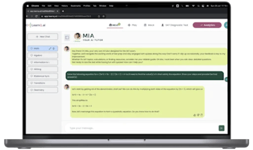 Exam Prep Tool Powered By AI gallery image