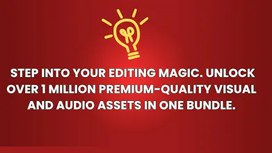 12GB Video Editing Pack gallery image