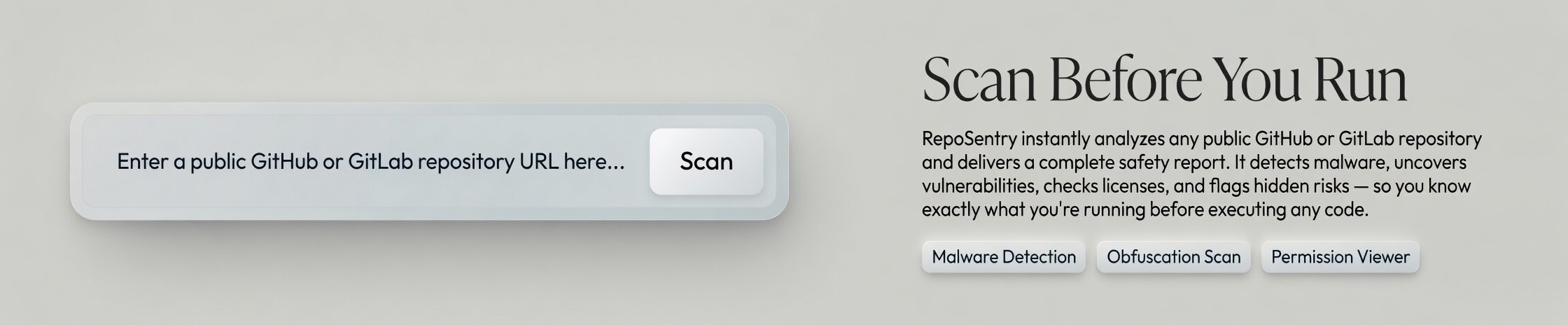 Reposentry gallery image