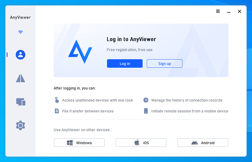 anyviewer media 2