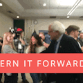 #BernItForward