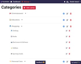 PyroHabit gallery image