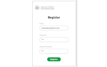 Value Feed gallery image