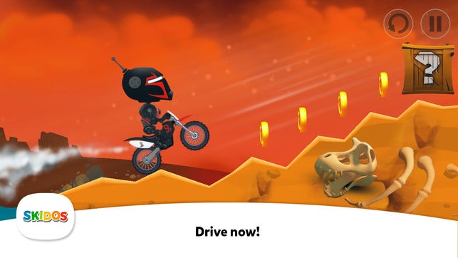 Cool Math Games : Kids Racing gallery image