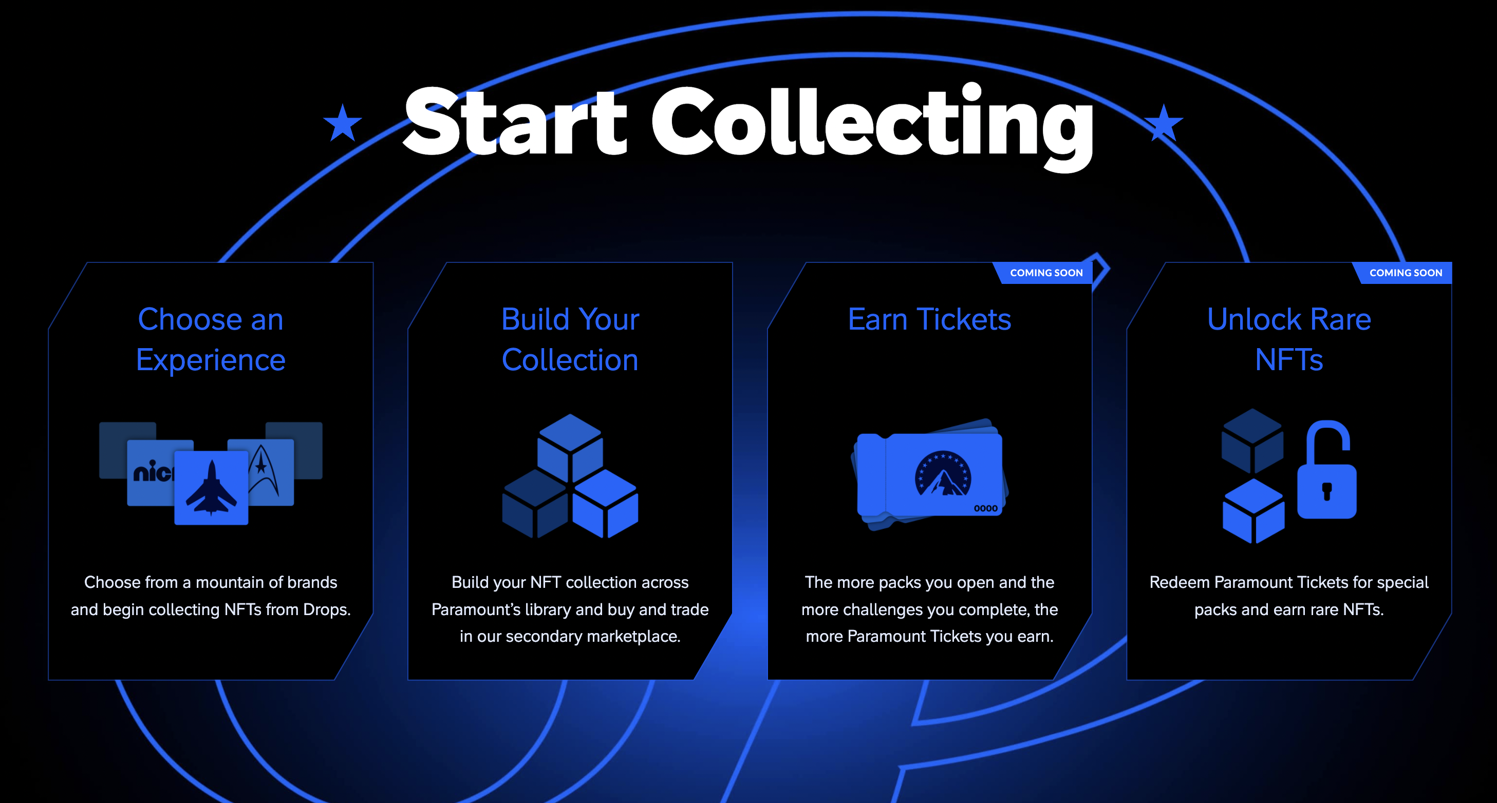 Paramount.xyz gallery image